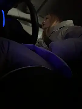 LavenderHot online show from 03-01-26, 02:22