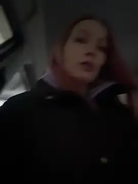 LavenderHot online show from 02-12-26, 02:44