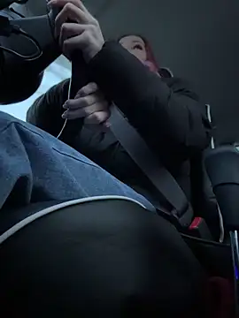 LavenderHot online show from 02-01-26, 02:10