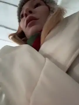 LavenderHot online show from 03-07-26, 01:23