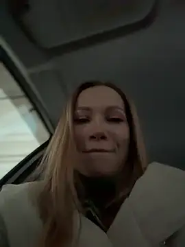 LavenderHot online show from 02-24-26, 02:01