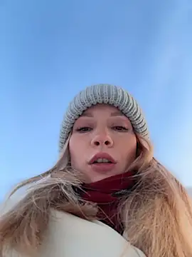 LavenderHot online show from 02-27-26, 02:12