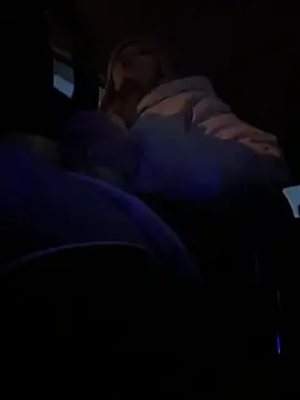 LavenderHot online show from 01-15-26, 02:04