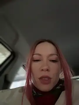 LavenderHot online show from 02-13-26, 02:33