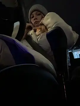 LavenderHot online show from 02-21-26, 01:40