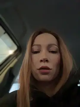 LavenderHot online show from 02-10-26, 02:32