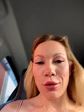 LavenderHot online show from 07-03-26, 02:29