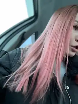 LavenderHot online show from 02-06-26, 02:18