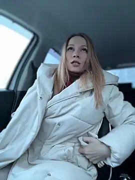 LavenderHot online show from 03-02-26, 01:17