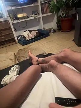 EnricoGio online show from 12-25-24, 07:24