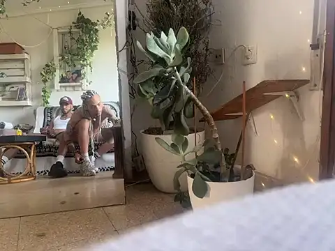 EnricoGio online show from 04-08-26, 04:08