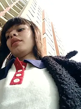 Violeta 12- online show from 09-08-25, 02:27