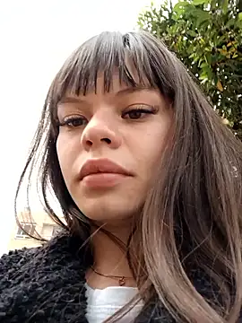 Violeta 12- online show from 09-10-25, 08:52