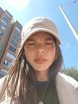 Violeta 12- online show from 03-20-26, 06:53