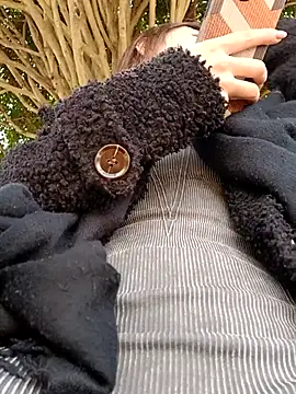 Violeta 12- online show from 04-03-26, 03:29