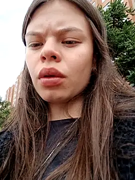 Violeta 12- online show from 05-25-26, 03:00