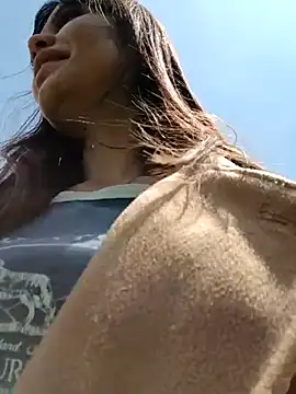 Violeta 12- online show from 10-26-25, 04:07