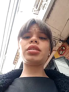 Violeta 12- online show from 10-31-25, 01:19