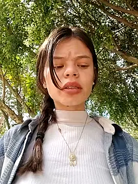 Violeta 12- online show from 03-23-26, 07:47