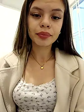 Violeta 12- online show from 04-14-26, 07:19