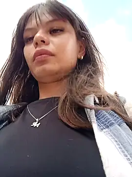 Violeta 12- online show from 10-15-25, 07:11