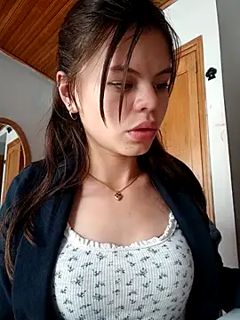 Violeta 12- online show from 03-17-26, 07:28