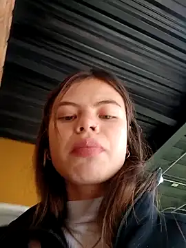 Violeta 12- online show from 03-27-26, 05:36