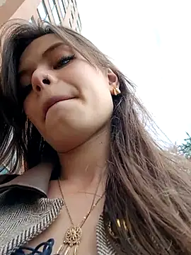 Violeta 12- online show from 01-13-26, 02:32