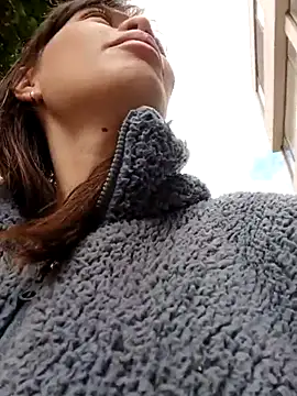 Violeta 12- online show from 11-02-25, 03:28