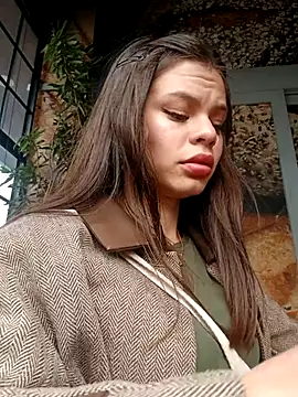 Violeta 12- online show from 03-26-26, 07:01