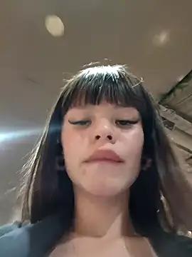 Violeta 12- online show from 09-18-25, 07:28