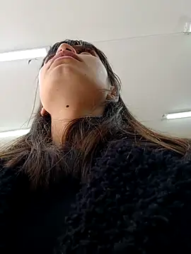 Violeta 12- online show from 10-07-25, 04:19