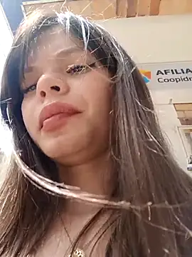 Violeta 12- online show from 12-02-25, 04:41