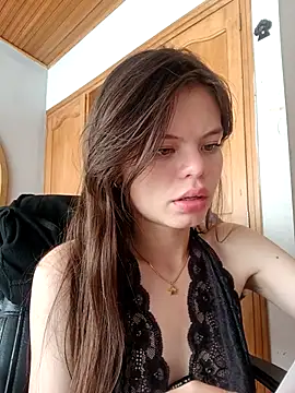 Violeta 12- online show from 04-30-26, 07:54