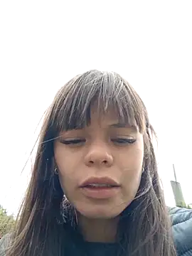 Violeta 12- online show from 10-05-25, 02:52