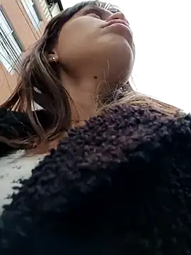 Violeta 12- online show from 10-03-25, 05:36