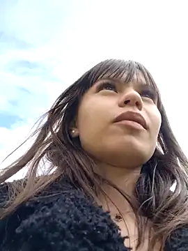 Violeta 12- online show from 09-26-25, 06:59