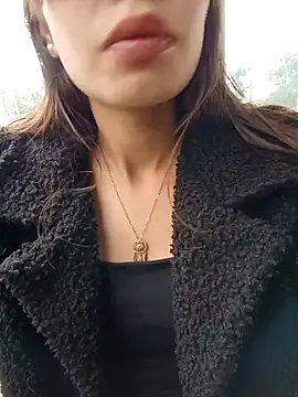 Violeta 12- online show from 01-15-26, 02:31