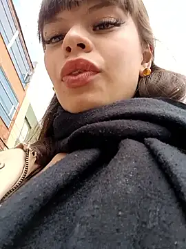 Violeta 12- online show from 09-14-25, 05:02