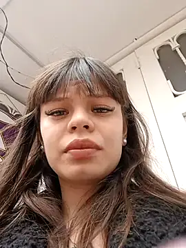 Violeta 12- online show from 09-23-25, 06:26