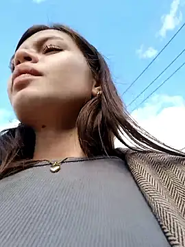 Snapshot of Violeta_12- chatting on 06-10-26, 08:43 Violeta 12- online show from 06-10-26, 08:43