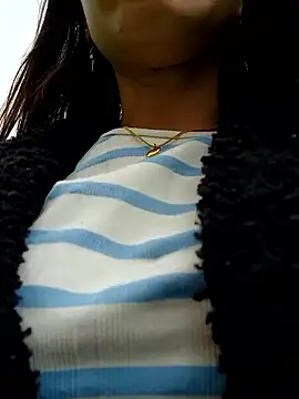 Violeta 12- online show from 04-17-26, 05:27