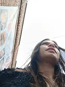 Violeta 12- online show from 06-01-26, 03:44