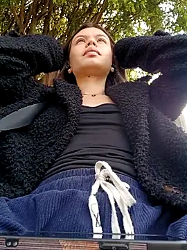 Violeta 12- online show from 03-25-26, 01:54