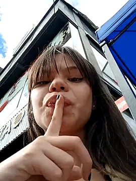 Violeta 12- online show from 11-25-25, 07:58