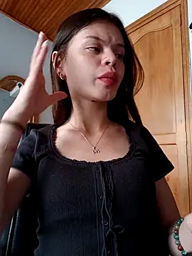 Violeta 12- online show from 05-27-26, 09:55