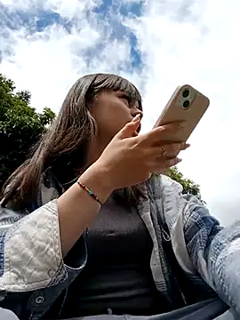 Violeta 12- online show from 09-25-25, 06:03