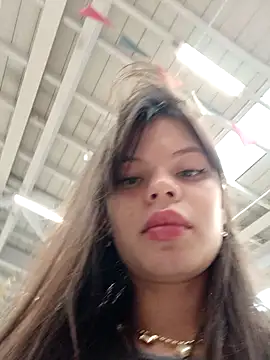 Violeta 12- online show from 12-03-25, 03:44