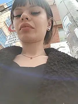 Violeta 12- online show from 09-15-25, 04:29