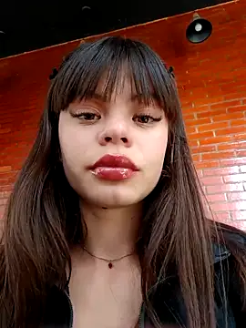 Violeta 12- online show from 10-06-25, 06:08